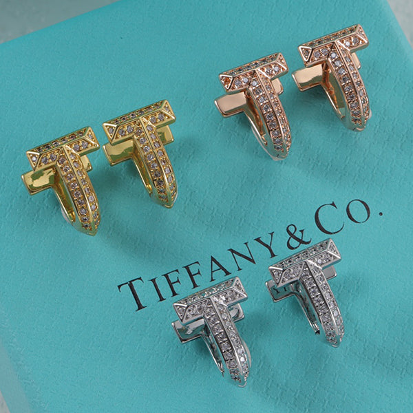 15NT2E  Popular Earrings