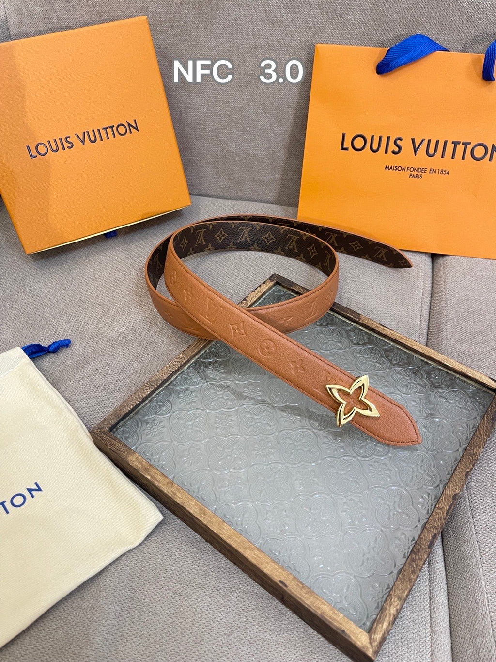 255RE11P Popular High quality belt With full package