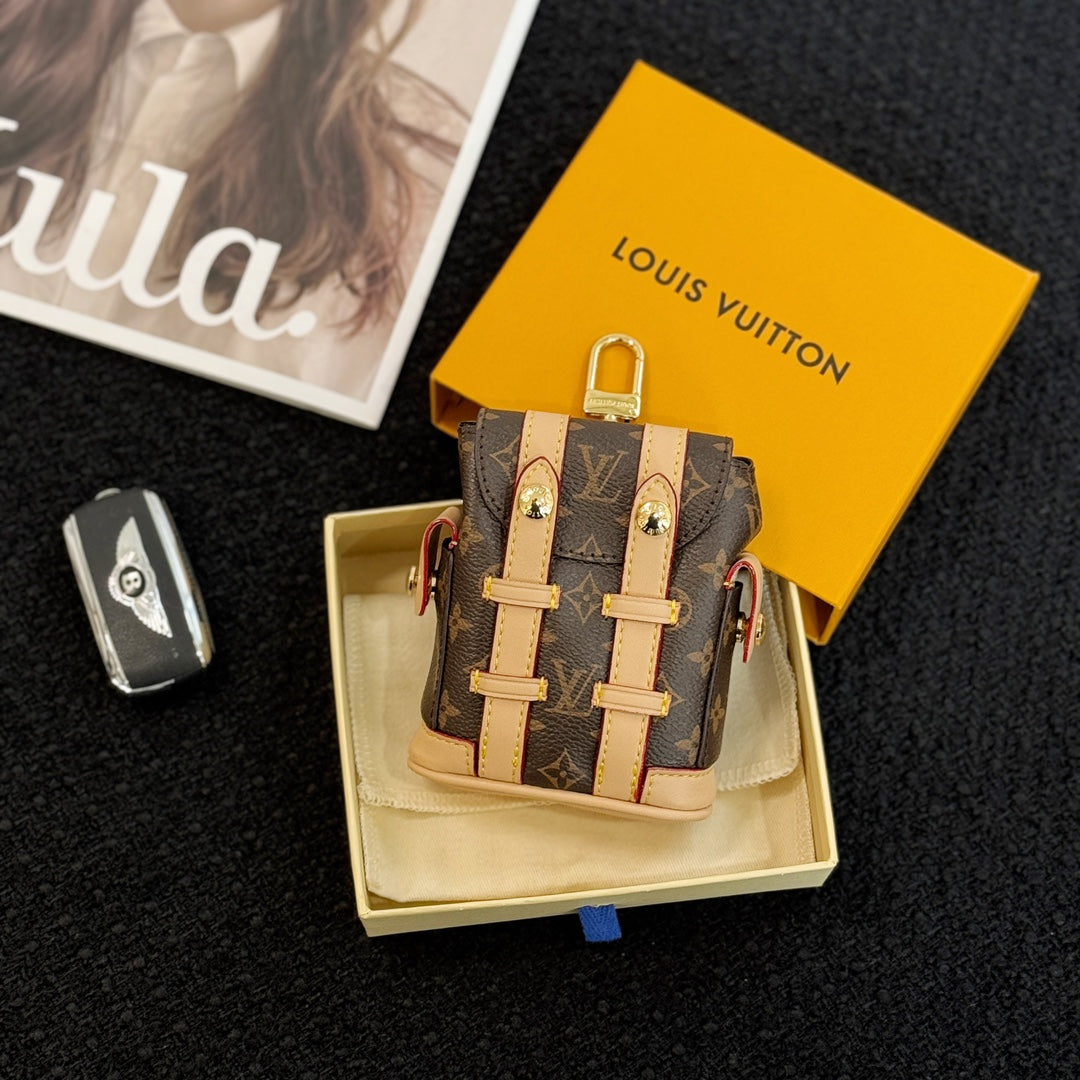 35ZE6A Popular bag 's charms accessories