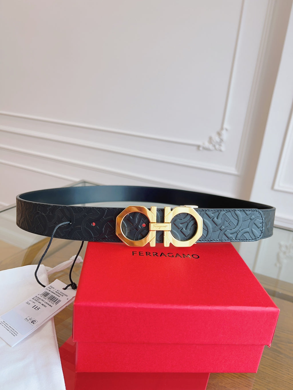 P1Q115A34 Popular High quality belt With full package