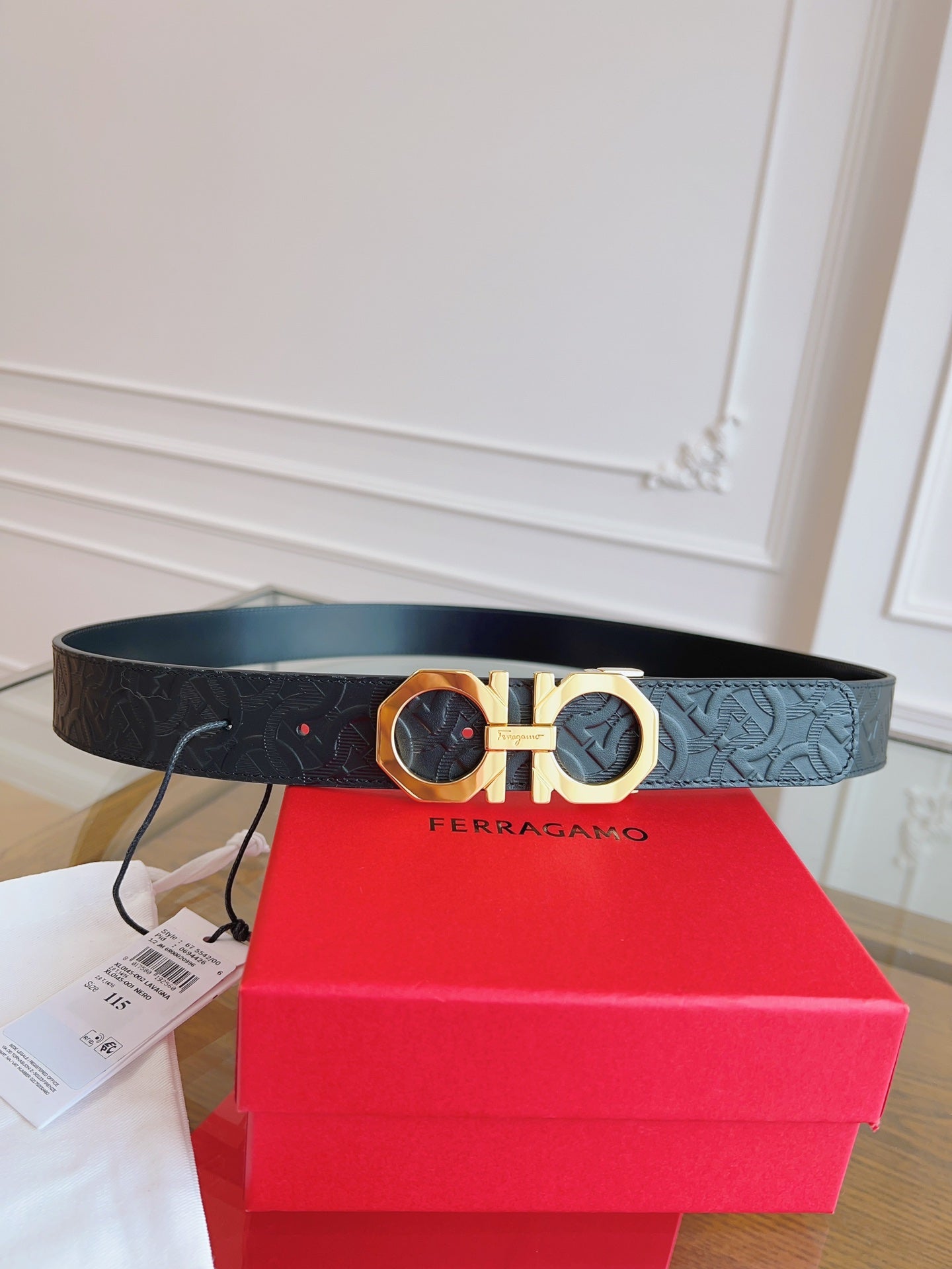P1Q115A34 Popular High quality belt With full package