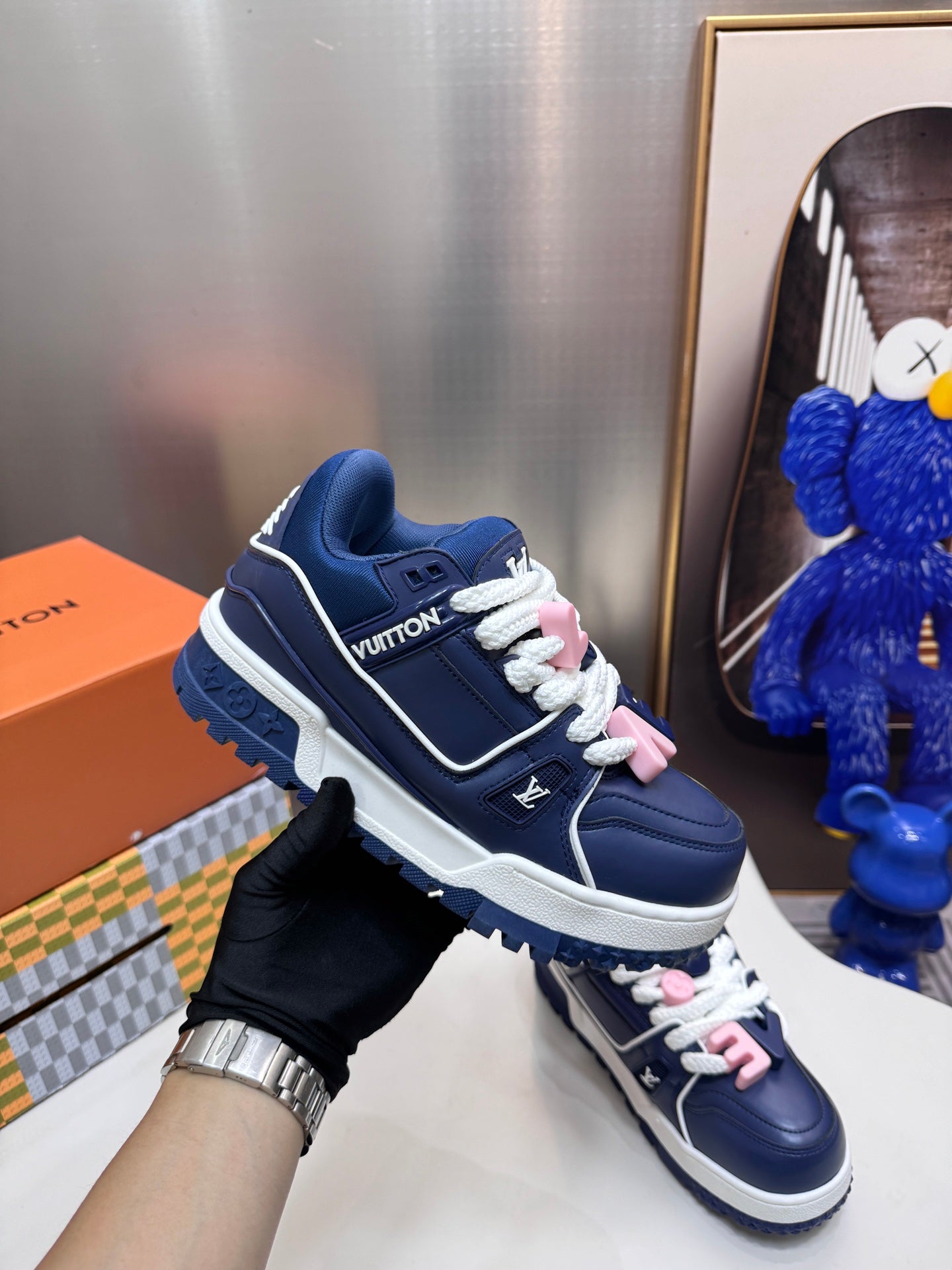 1115QE449Z Popular  Shoes
