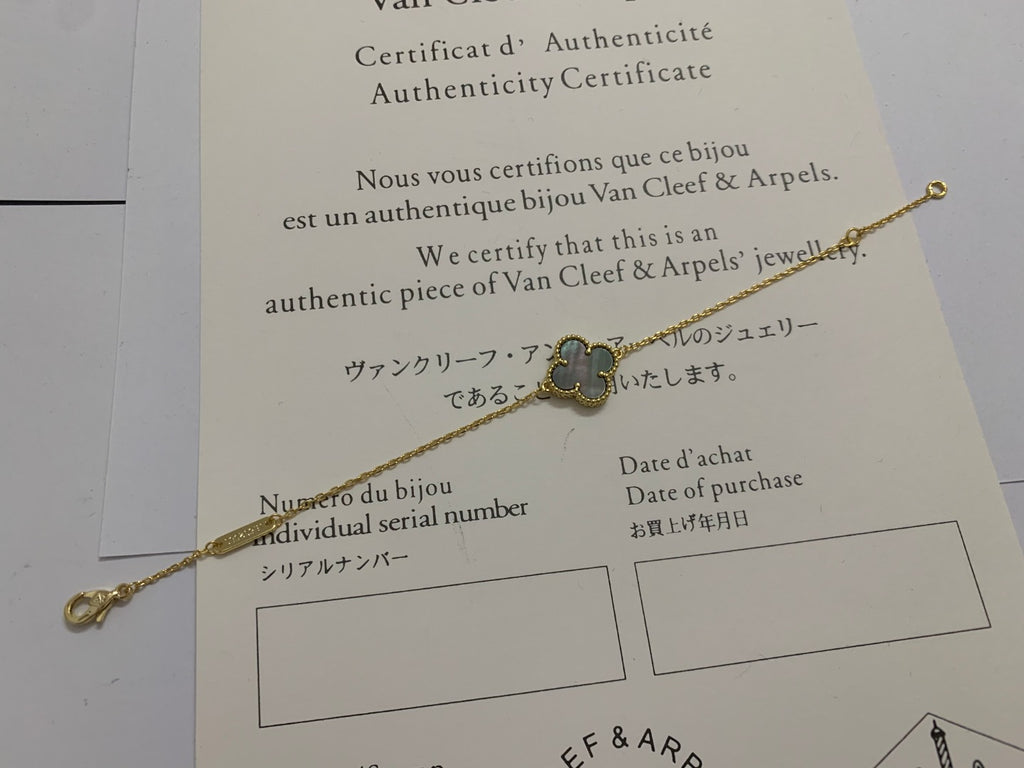 5XVA187K  Popular  1 flower bracelet