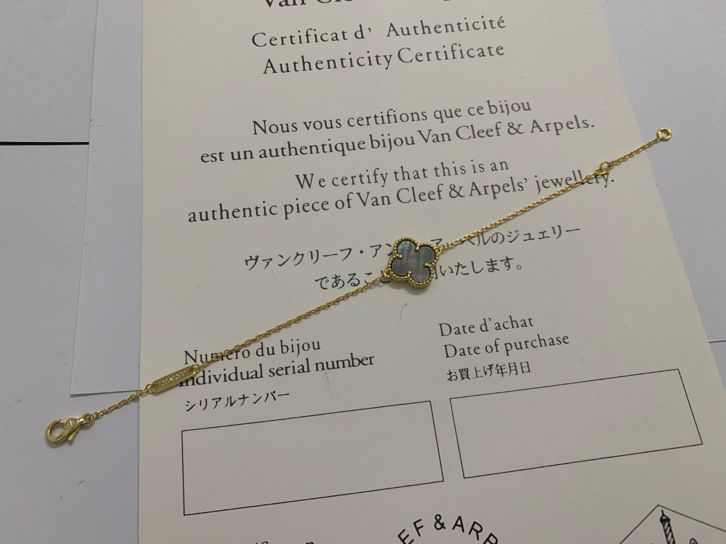 5XVA187K  Popular  1 flower bracelet