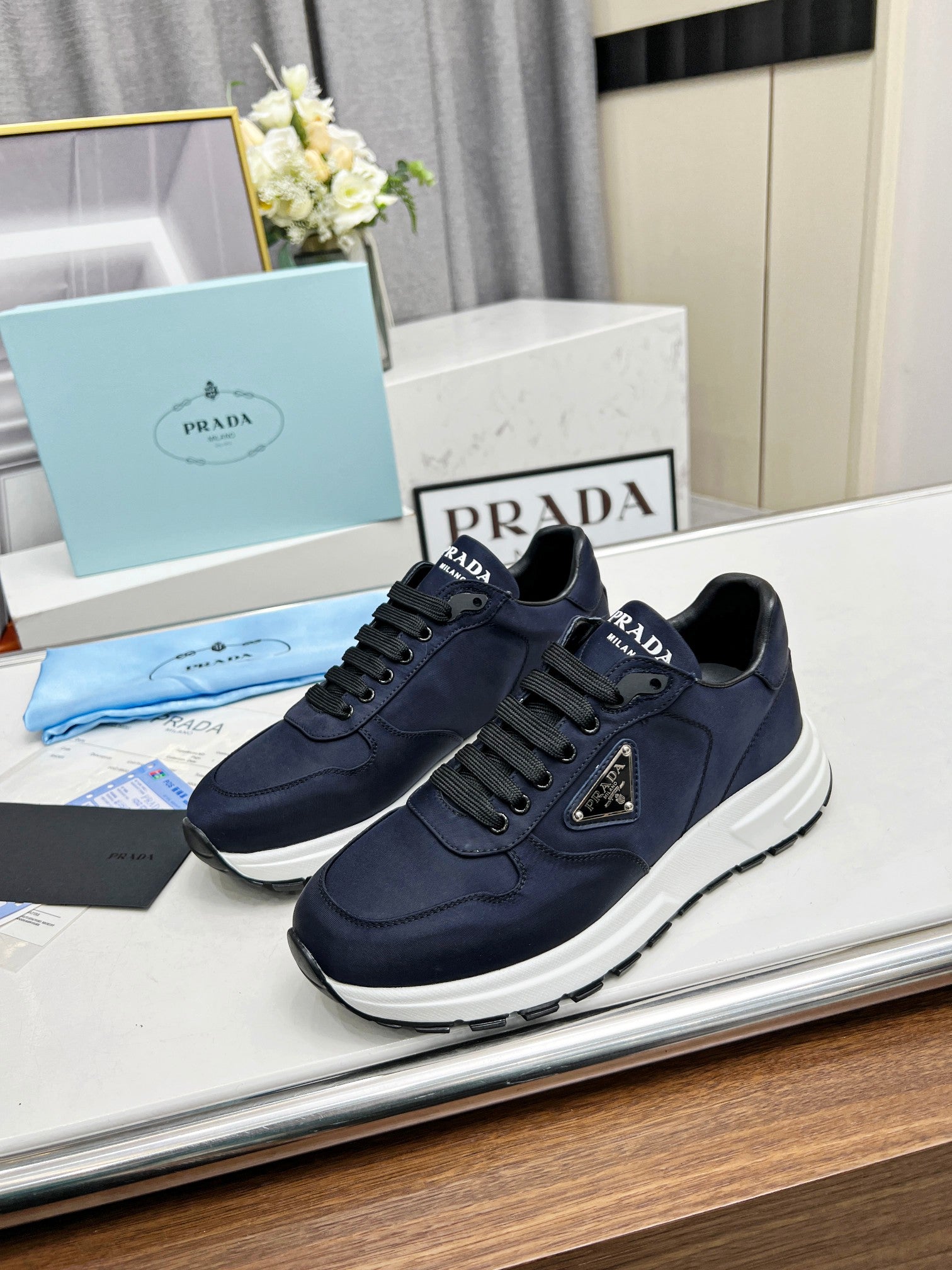 295QP92Z Popular high-quality shoes