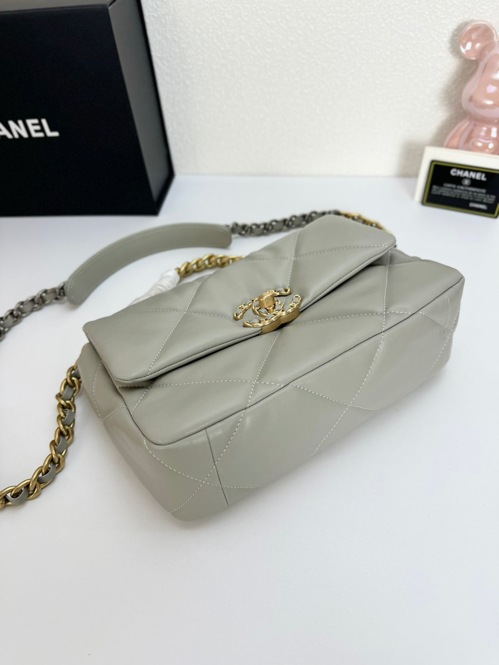1RC85B Popular leather bag