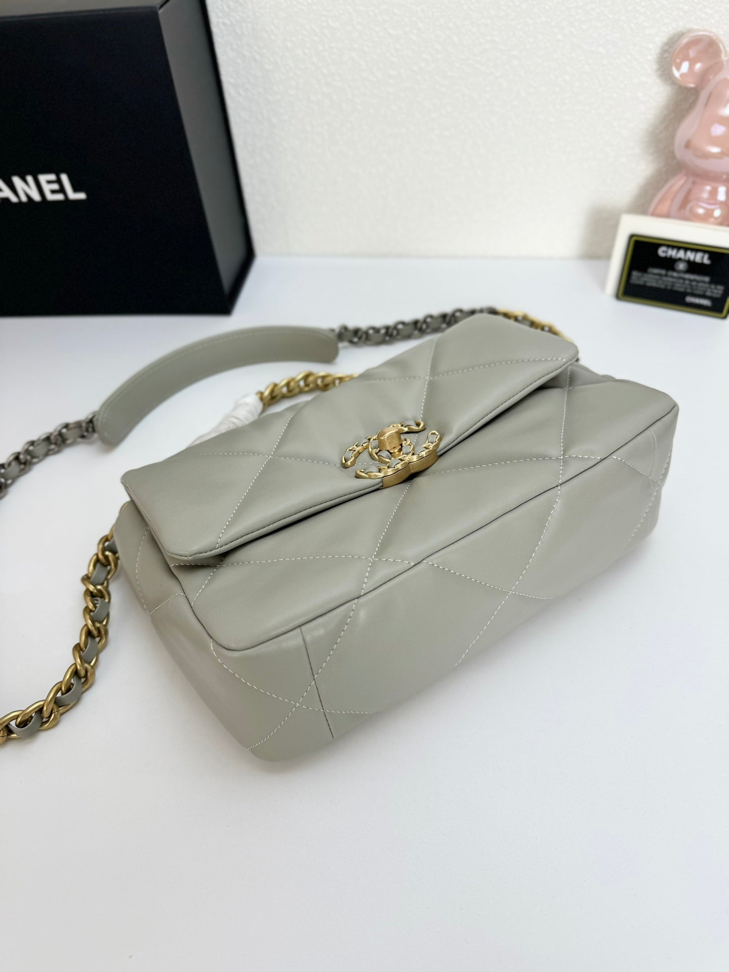 1RC85B Popular leather bag