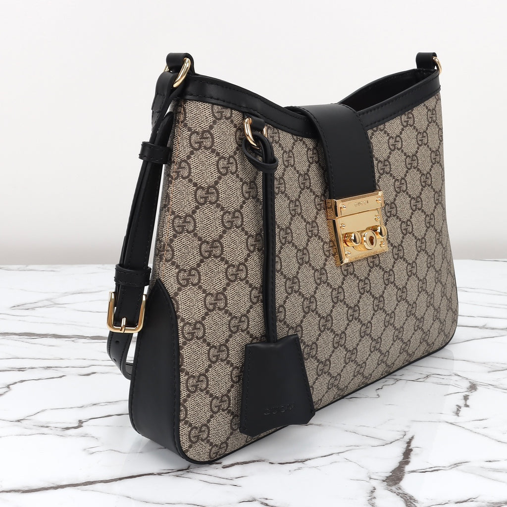 165NB106B Popular  Leather bag