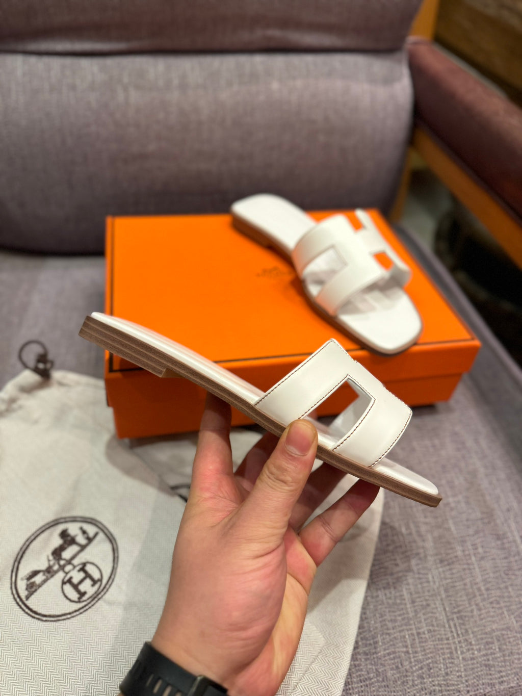 155ZH309Z Popular Slippers