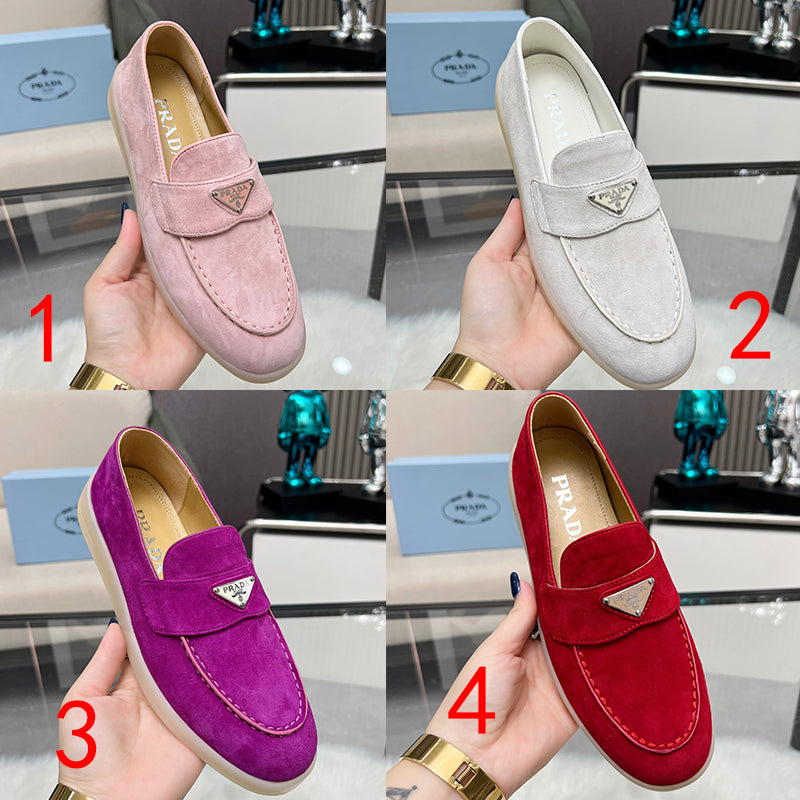 285ZPD70Z  Popular leather  Shoes