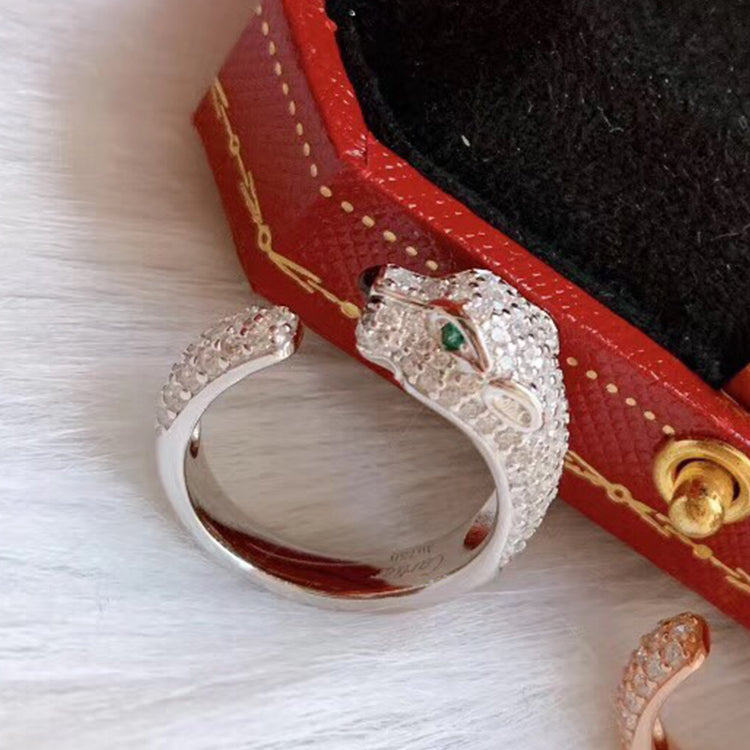 ZK1J  Popular  rings