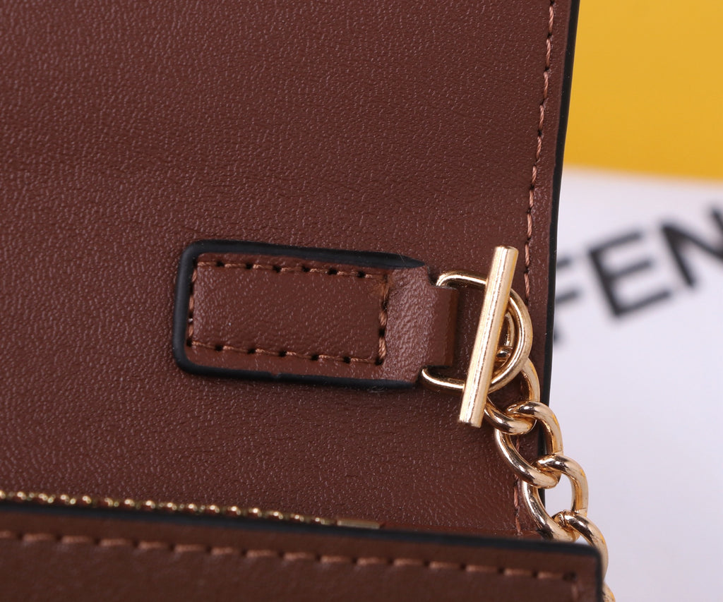 15RF155B Popular leather bag