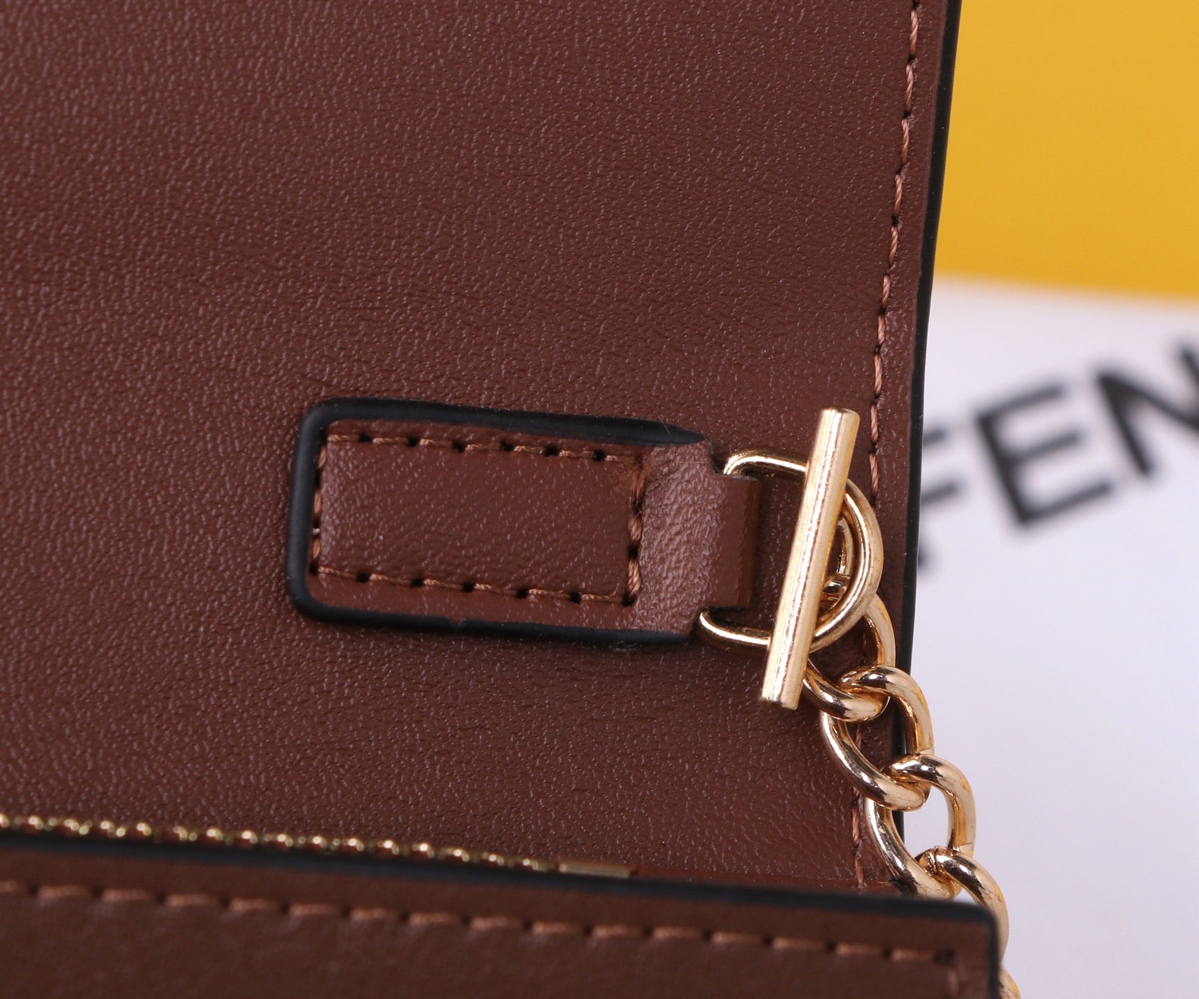 15RF155B Popular leather bag