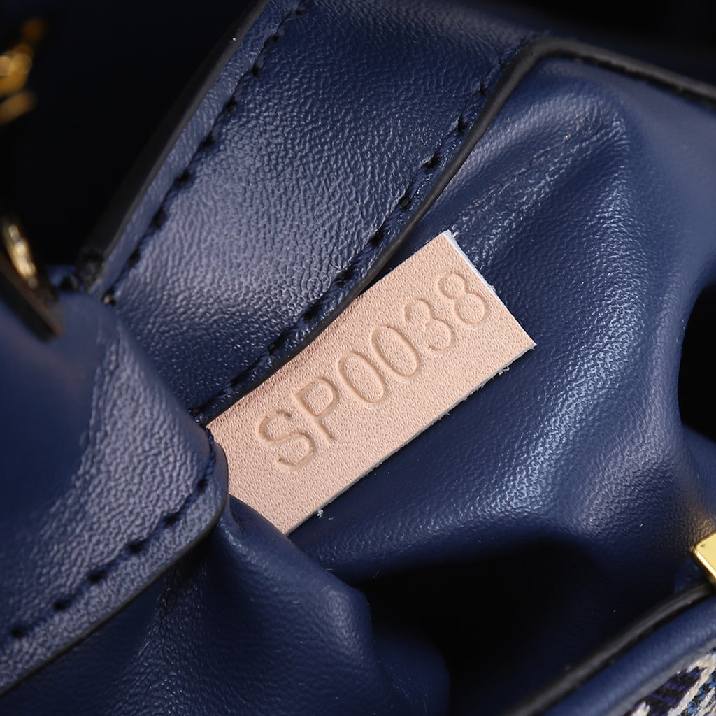 1XE441B Popular    leather bag