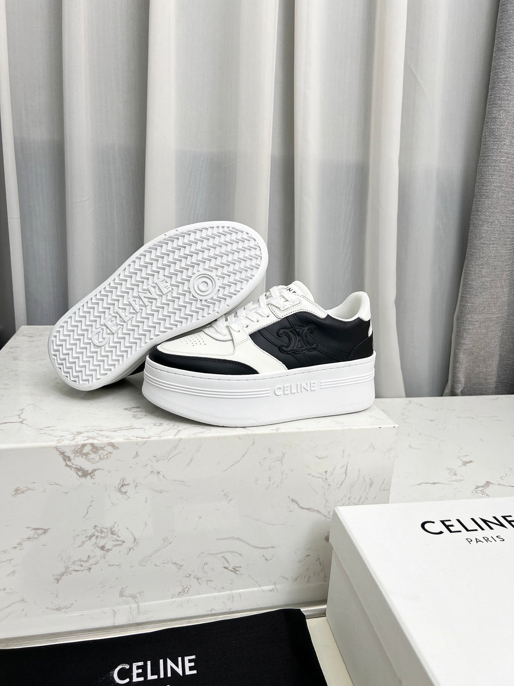 2105QN272Z Popular high-quality Shoes