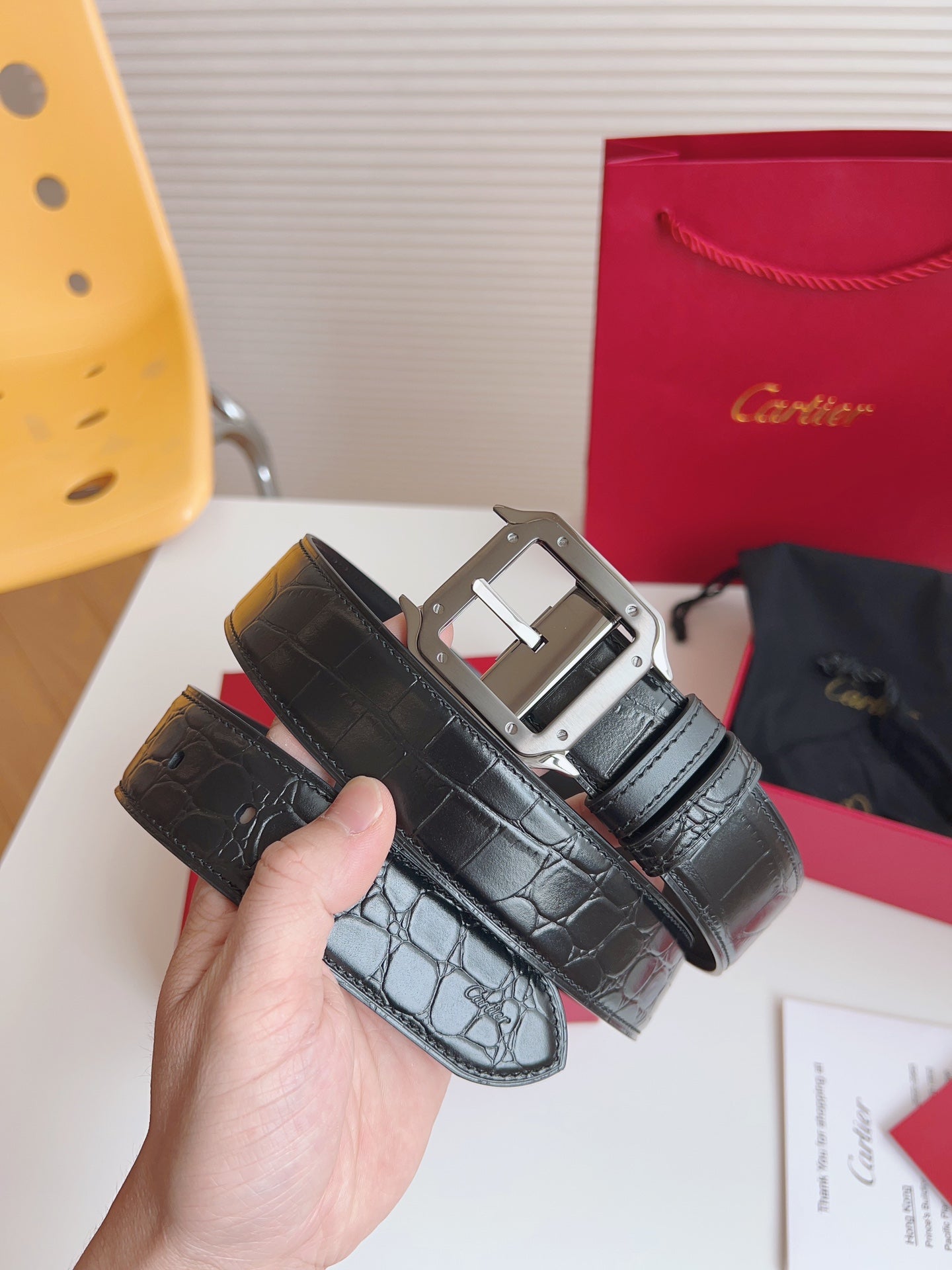 155RK247P Popular  High quality belt With full package