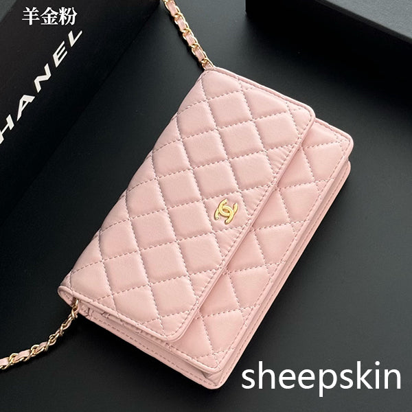 B1X66C17 Popular leather bag