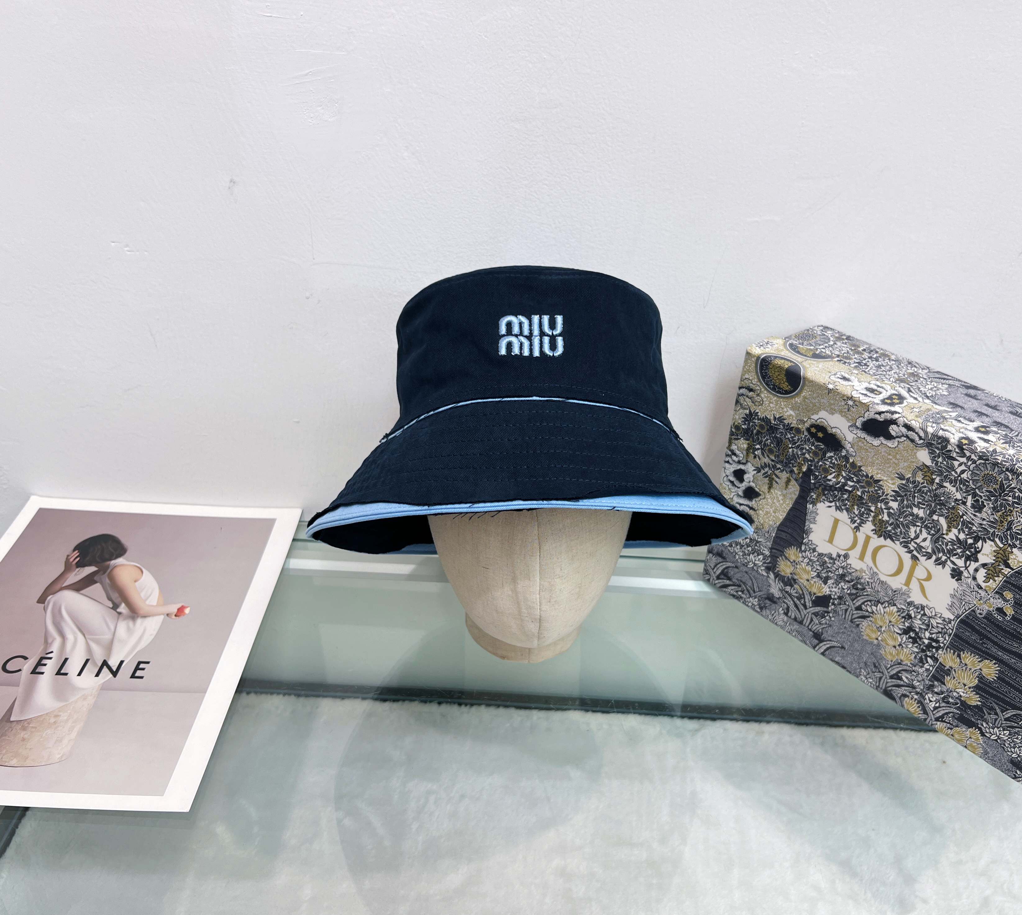 15QA70M Popular  hats