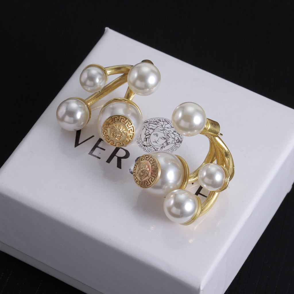 14V277E Popular  Earrings