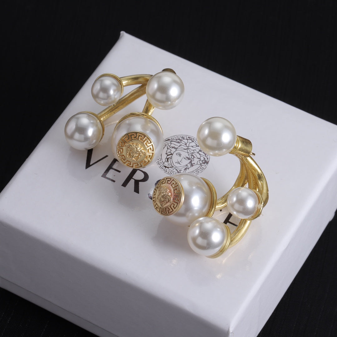 14V277E Popular  Earrings