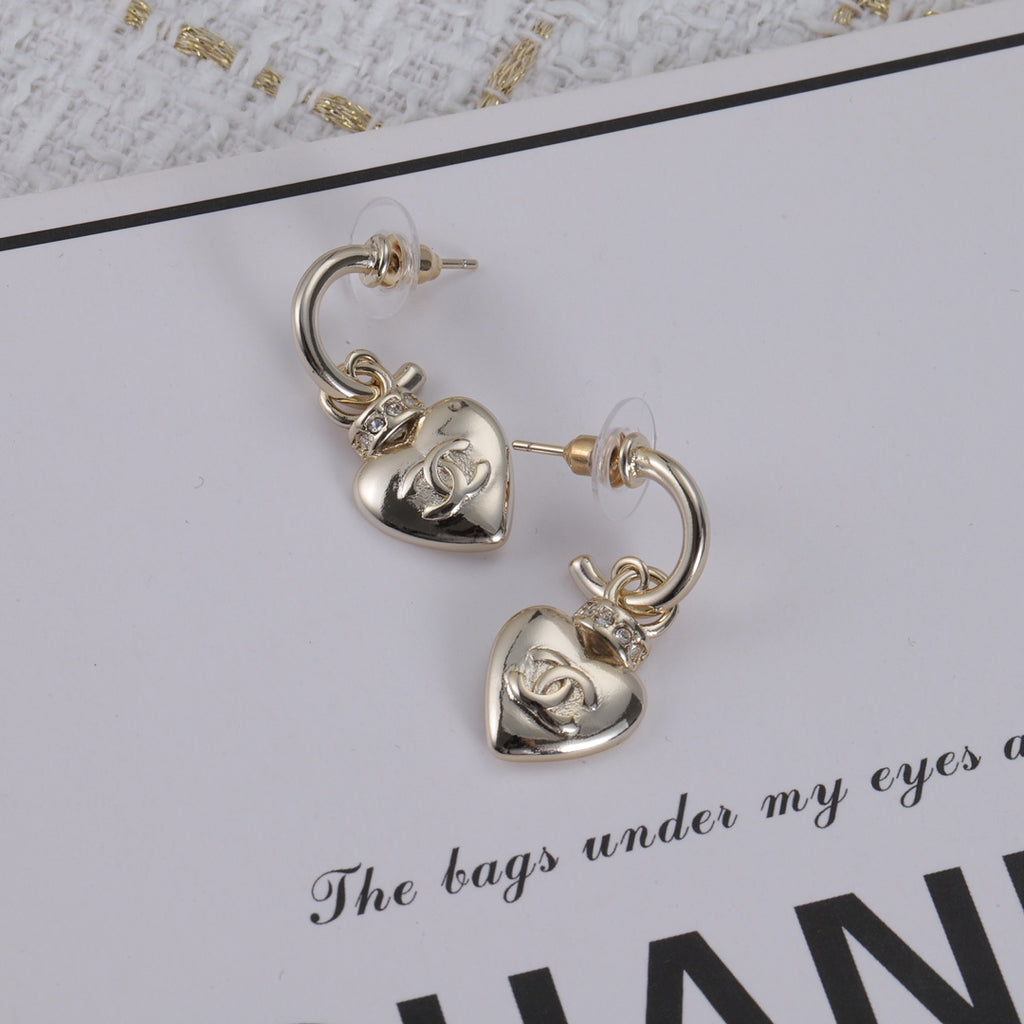 14C301E Popular Earrings