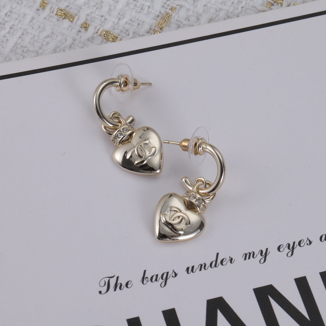 14C301E Popular Earrings
