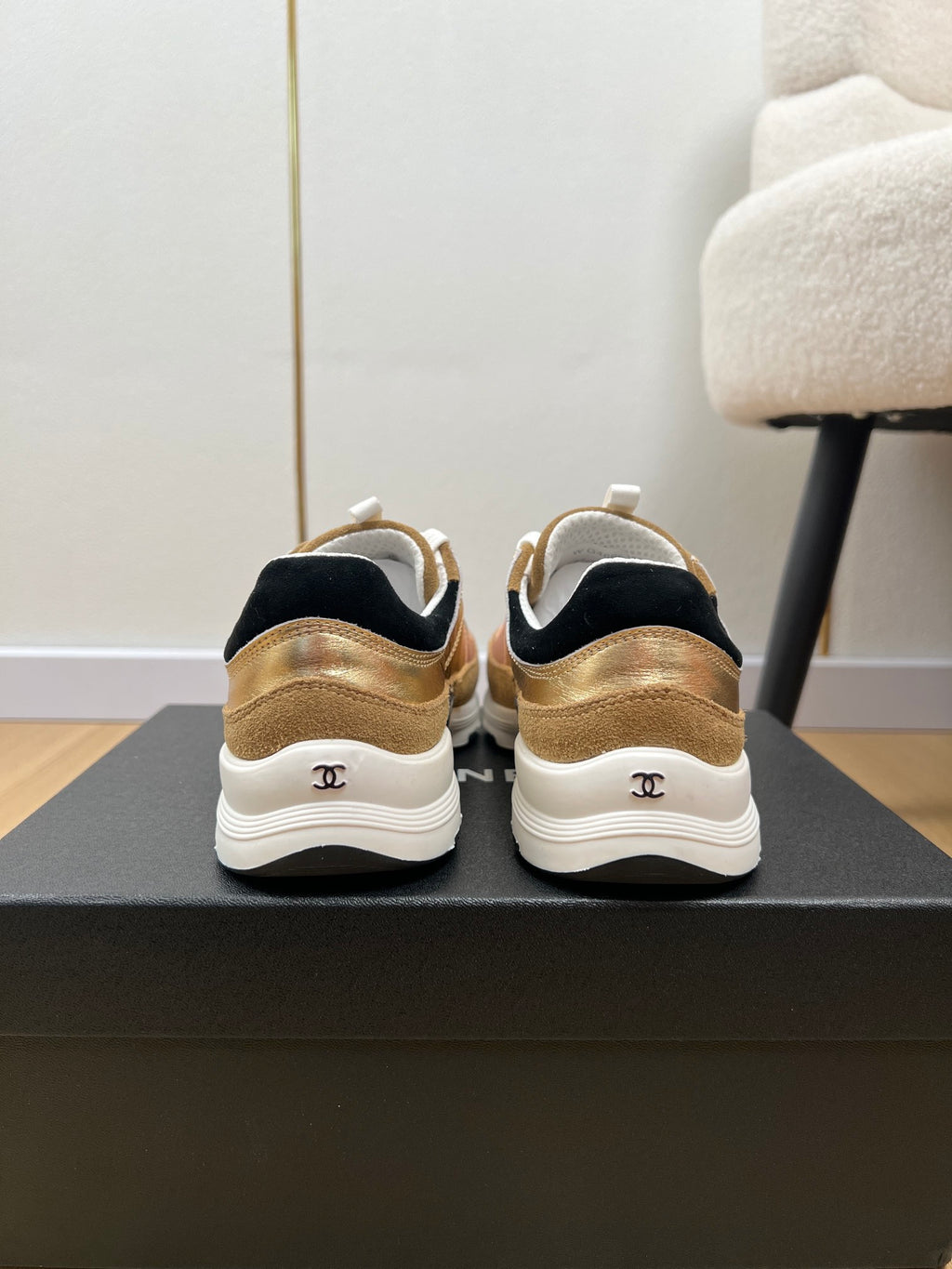 6105QC347Z Popular  Shoes