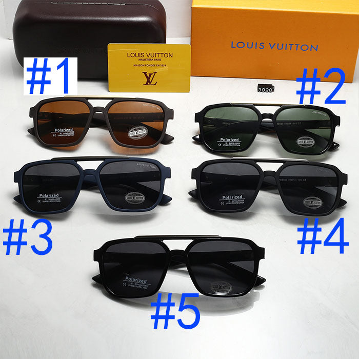 146RE12T Popular Sunglasses