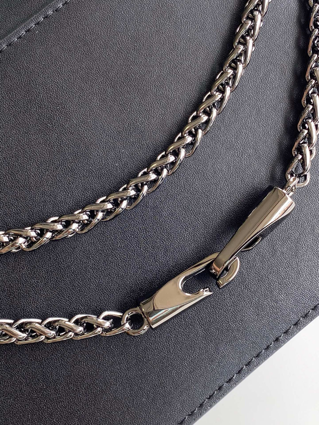 136PA74B Popular leather bag