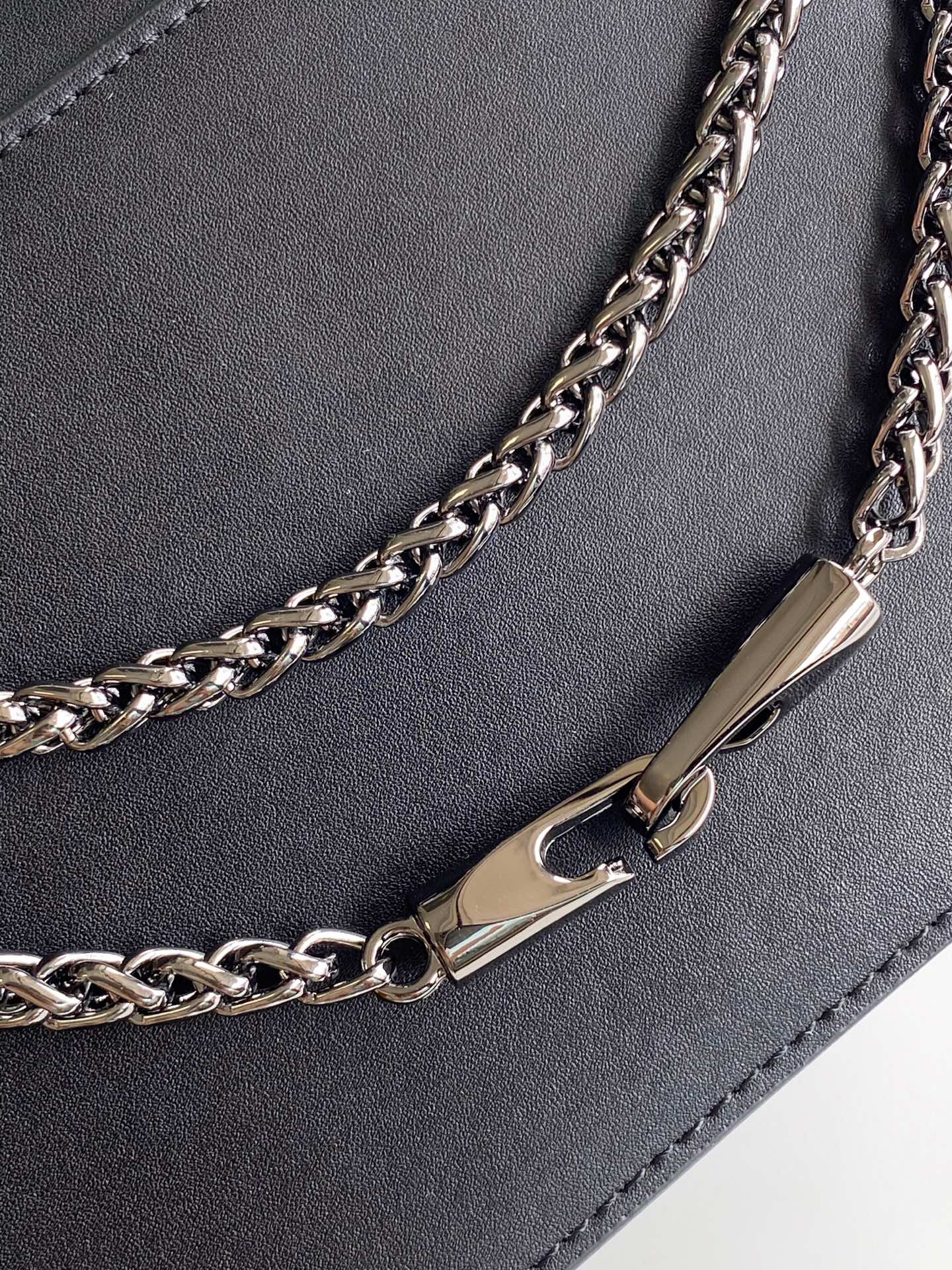 136PA74B Popular leather bag