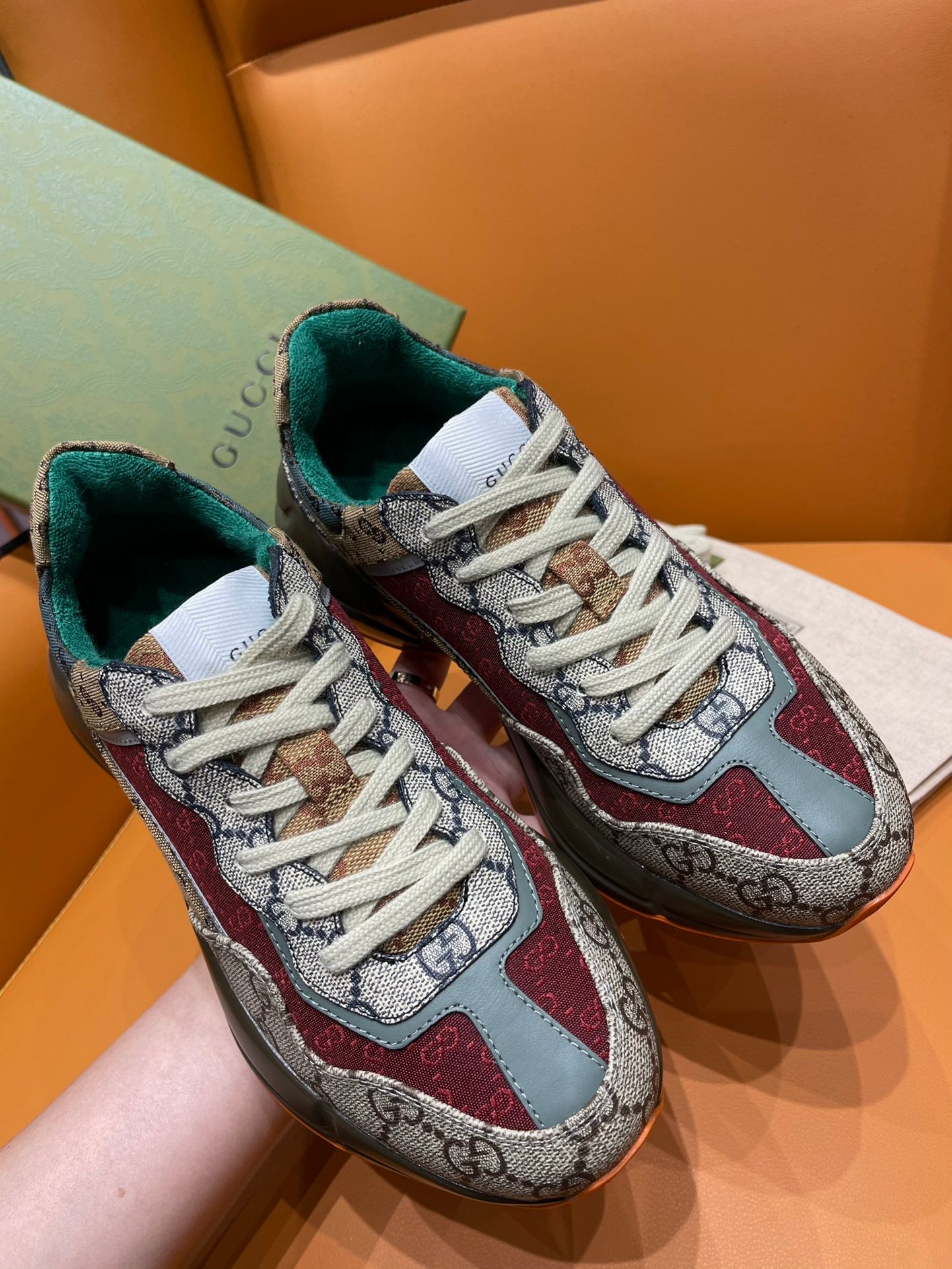 Z2R46B5 Popular high-quality Shoes