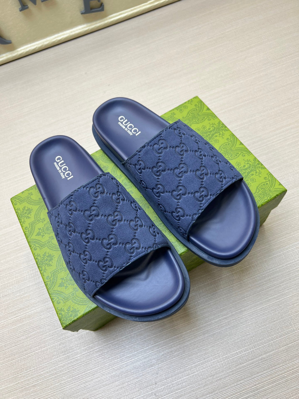 5QB15Z Popular Slippers