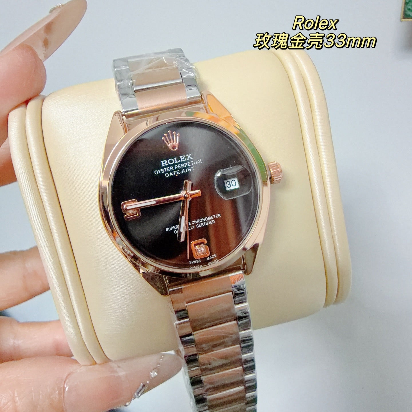 136RL30L Popular Watches