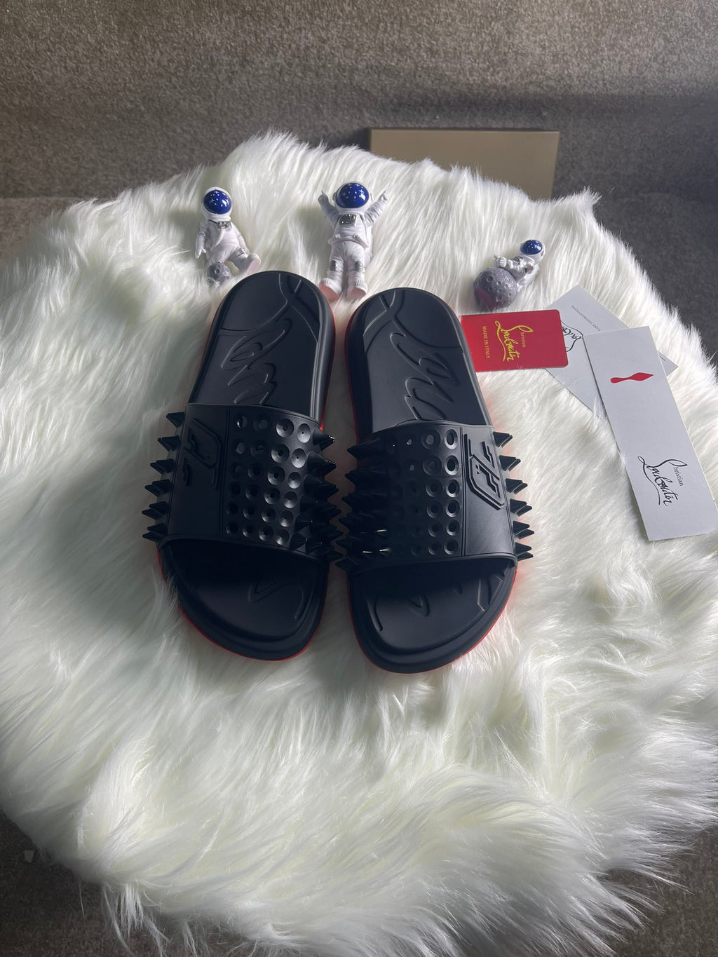 J4A22Z Popular Slippers