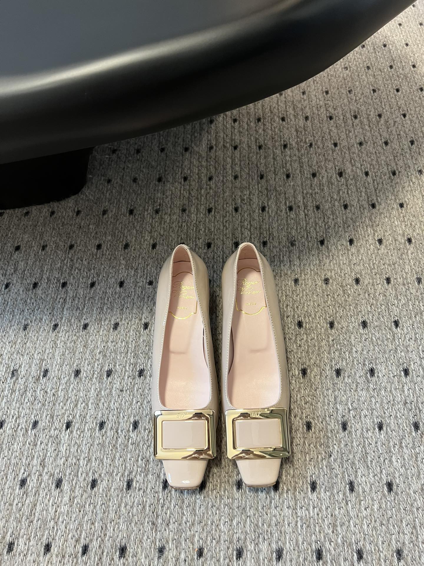 1ZA250Z Popular High heels