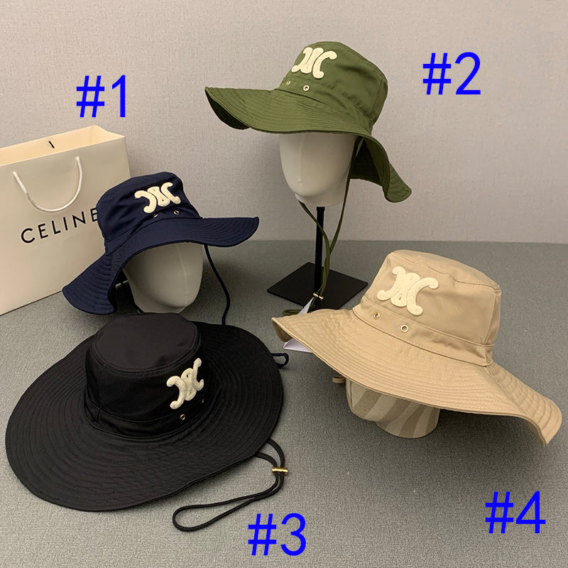 145ZN558M Popular hats