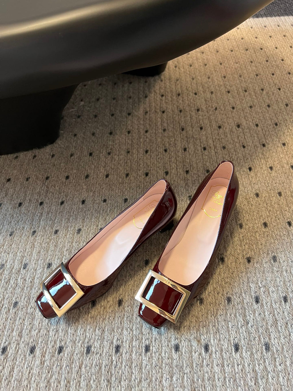 1ZA250Z Popular High heels