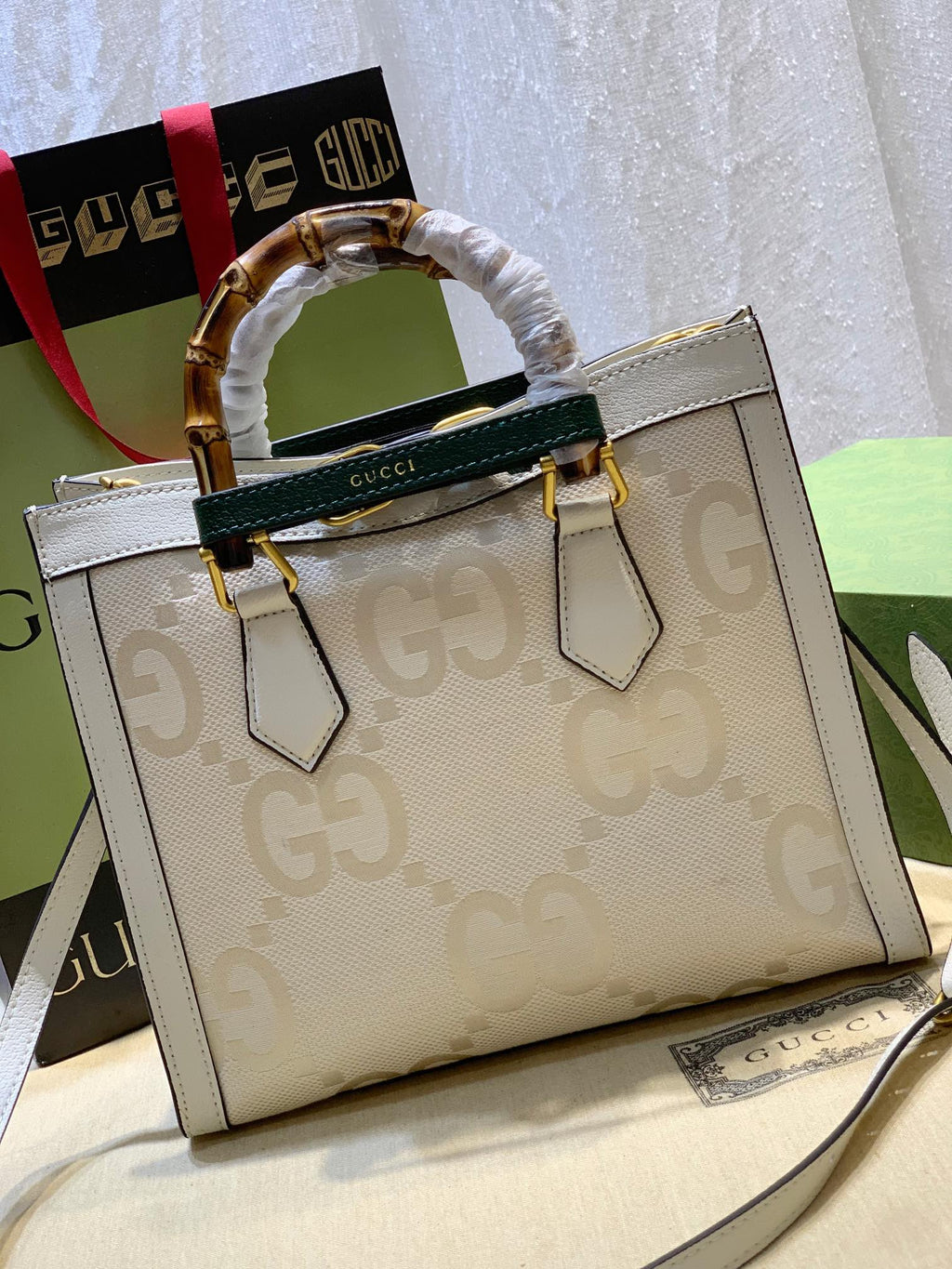 1XB117B Popular leather bag 