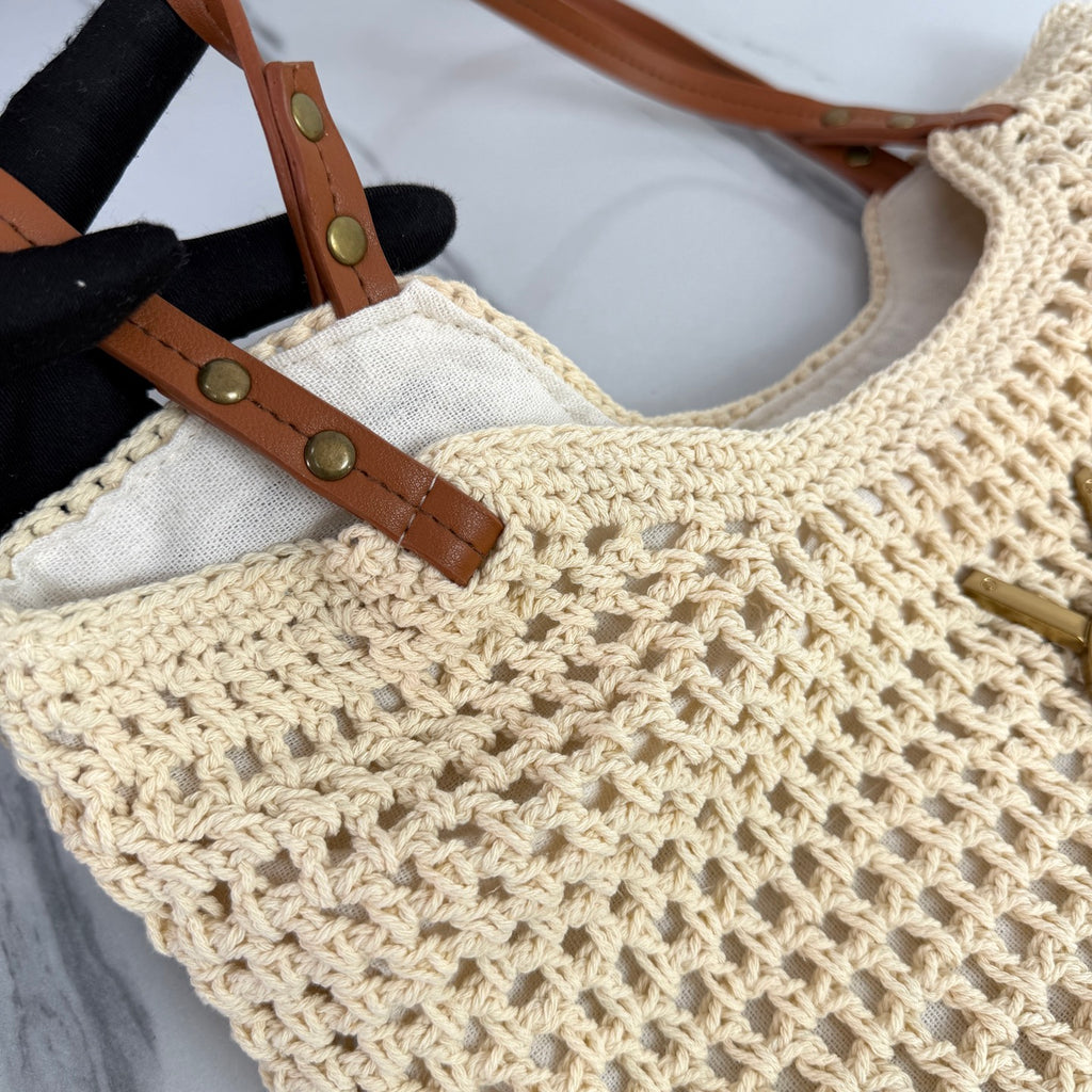 B1X66SL13 Popular woven bag