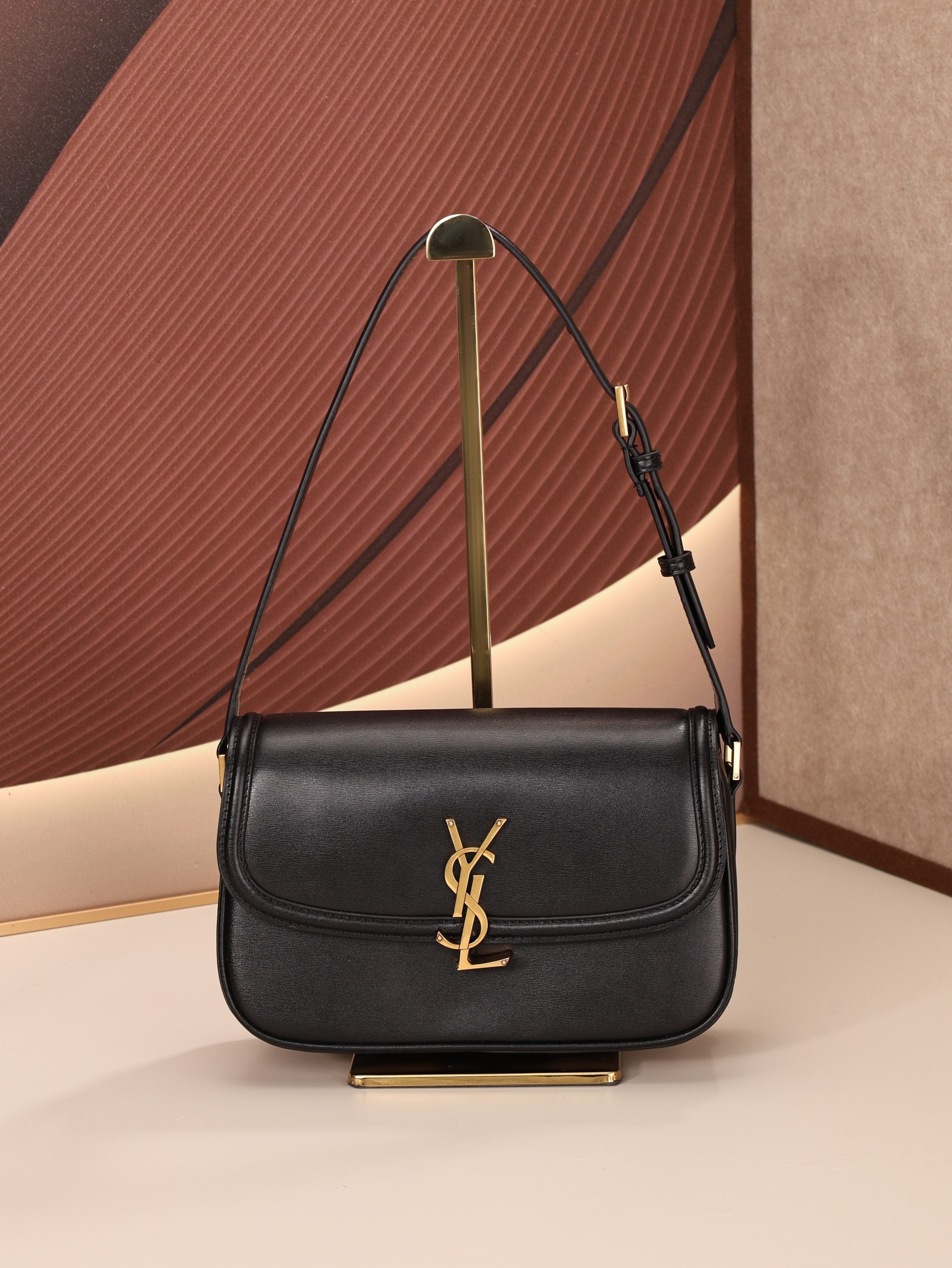 136NSL31B Popular leather bag
