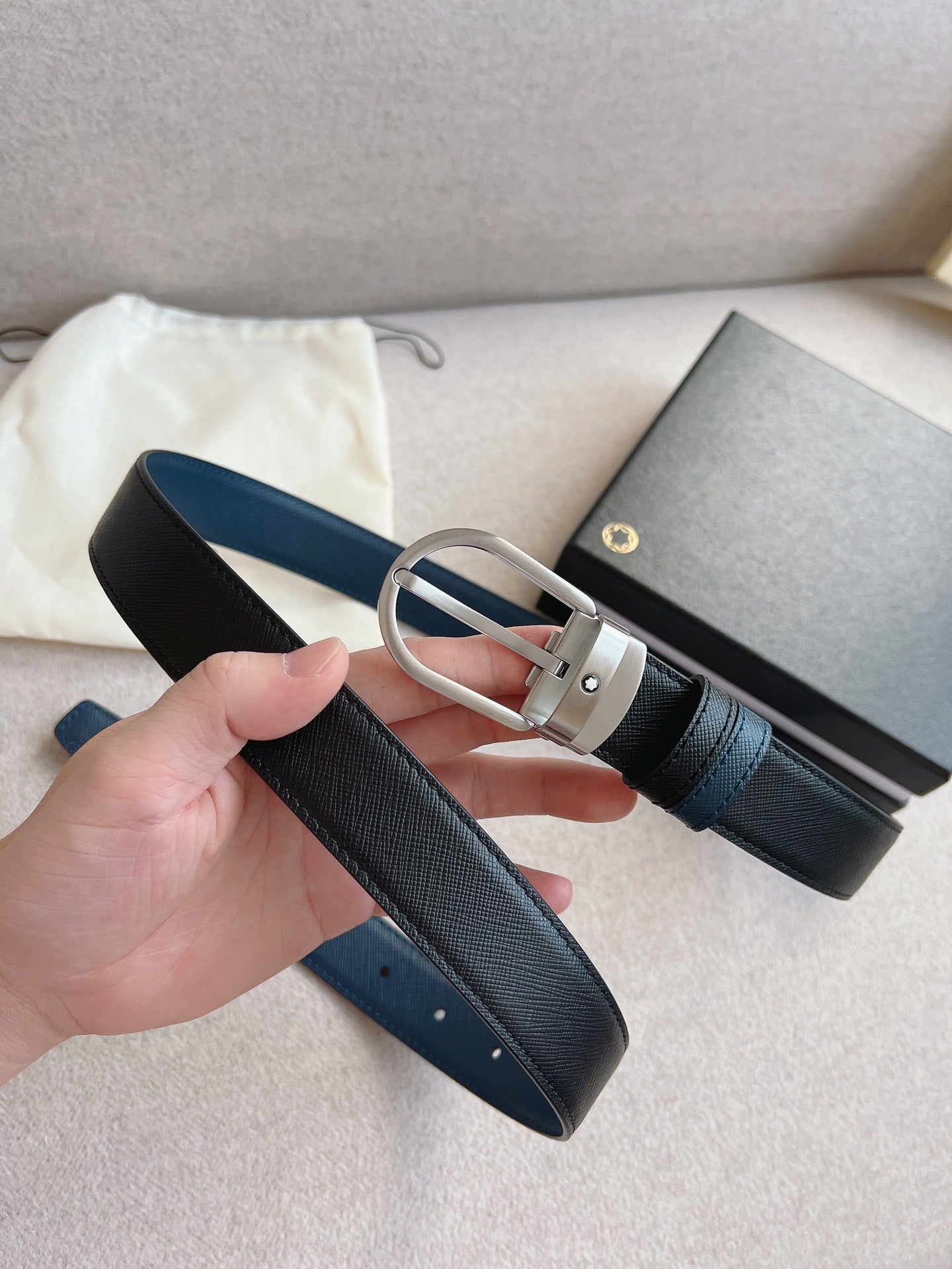 136PA52P Popular High quality belt With full package