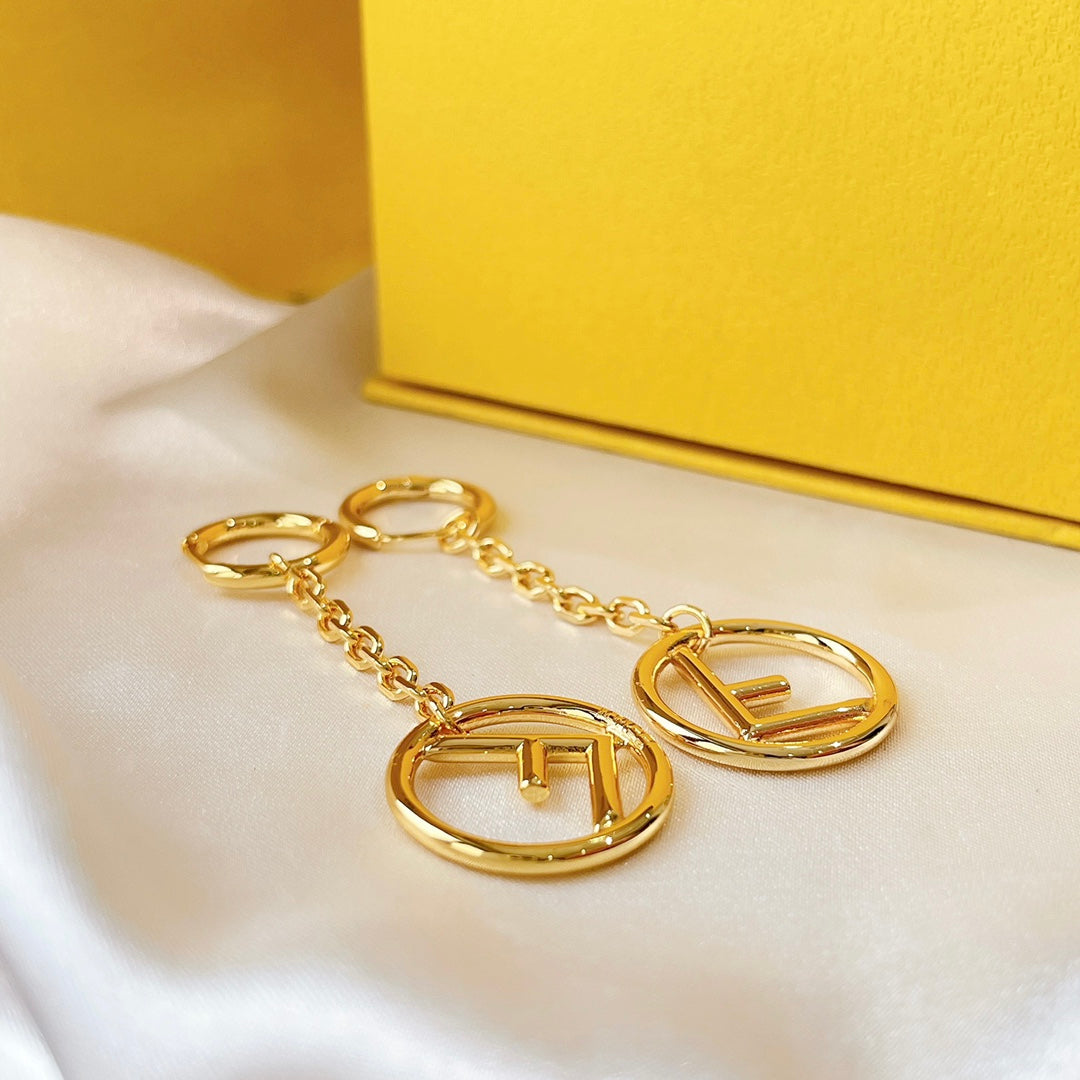 14F946E Popular Earrings
