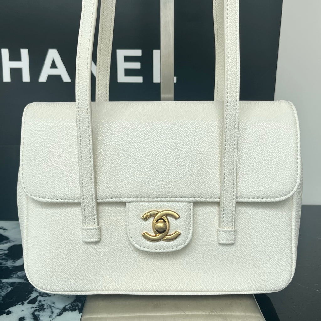 146XC1B Popular leather bag