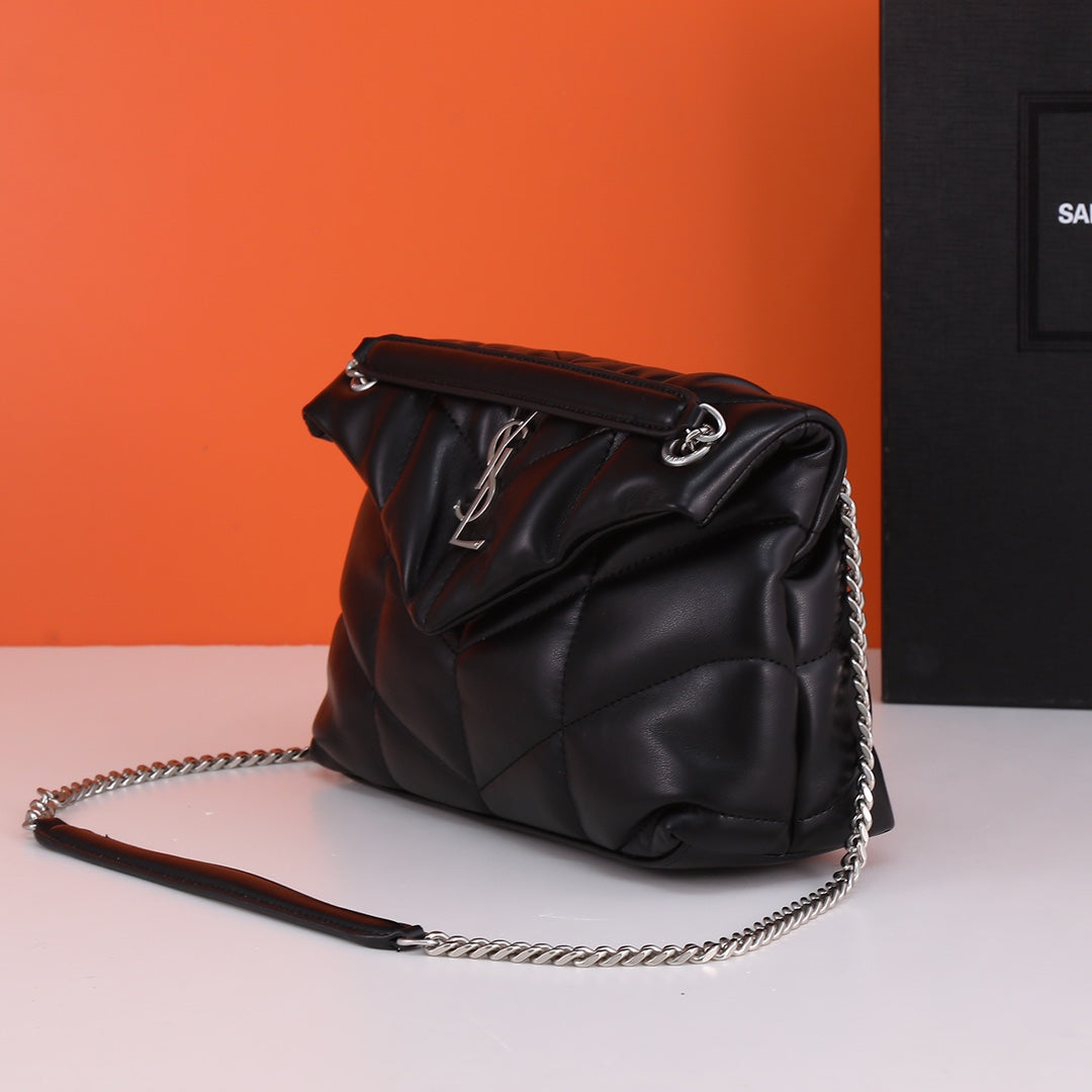 1XSL16B Popular  leather bag 