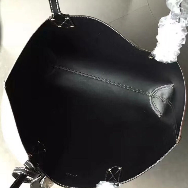 1B230B Popular  leather bag 