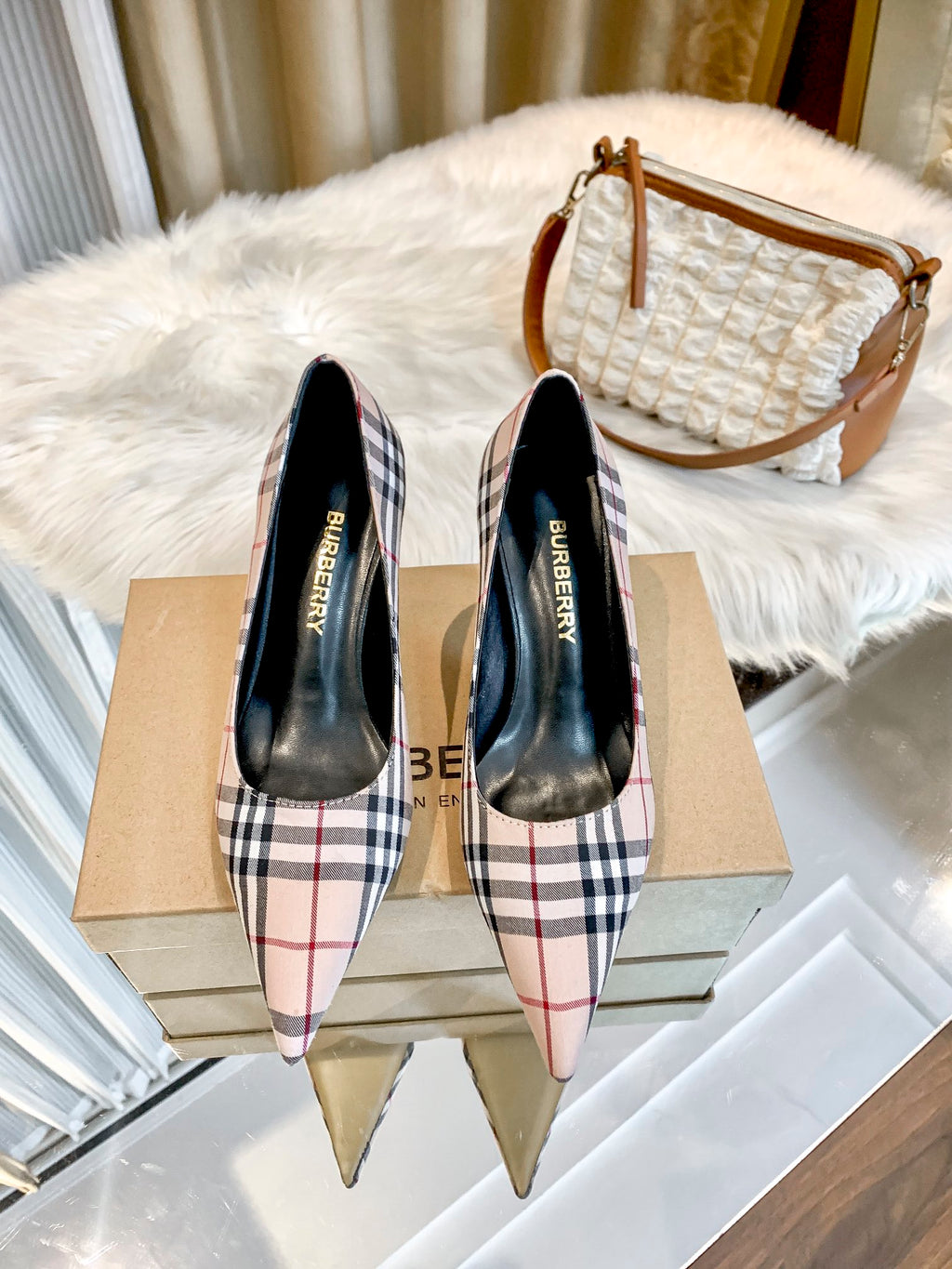 1WR261Z Popular High heels