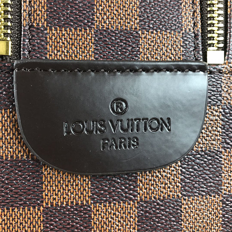 1E870B Popular leather bag 