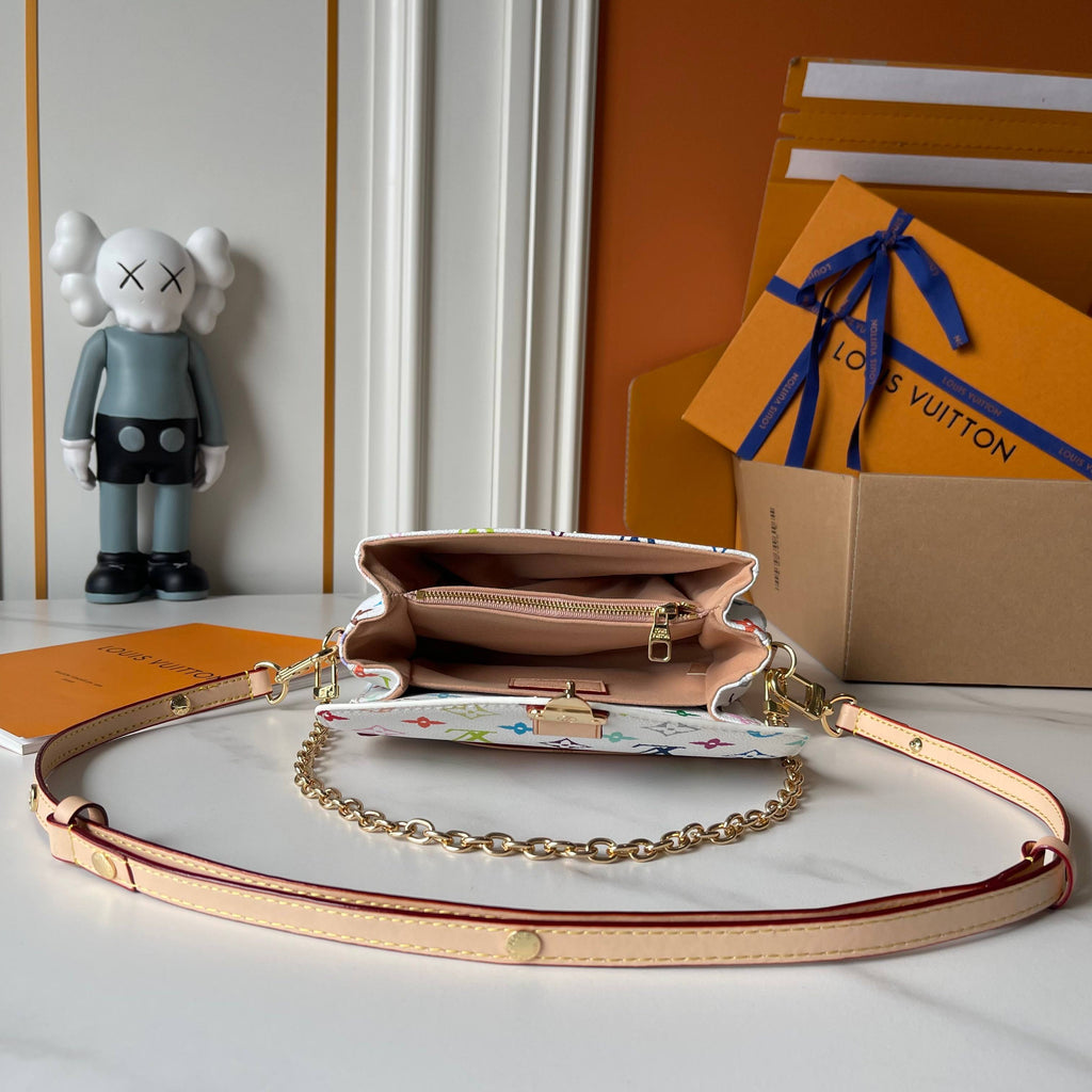 155NE38B Popular  leather bag