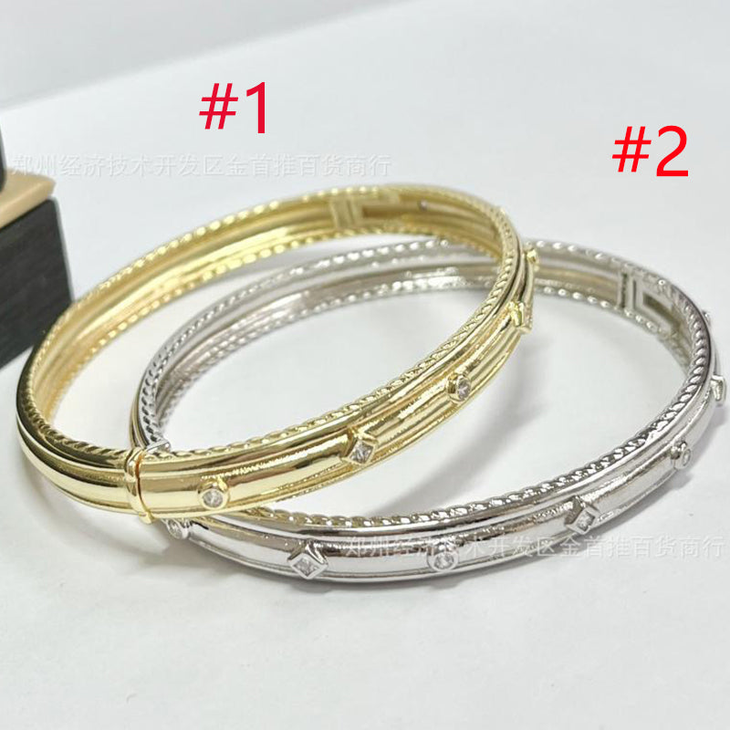 P4A11K  Popular Bracelets