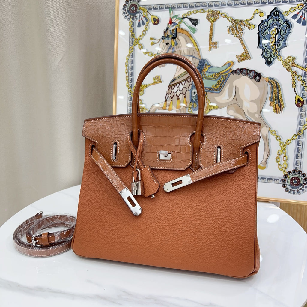 146NH1B Popular  leather bag 